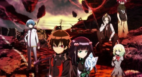 Sousei no Onmyouji Episode 41 Vostfr