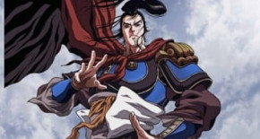 Souten Kouro Episode 16 Vostfr