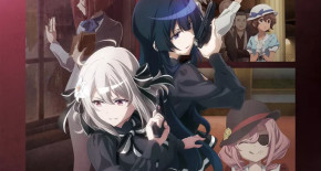 Spy Kyoushitsu 2nd season Episode 06 Vostfr