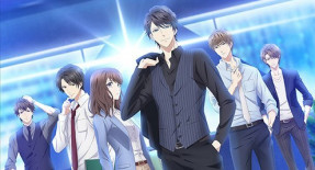 Stand My Heroes Episode 06 Vostfr