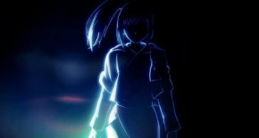 Star Wars: Visions Presents - The Ninth Jedi