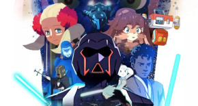 Star Wars : Visions Episode 07 Vostfr