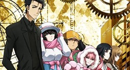 Steins;Gate 0 Episode 01 Vostfr