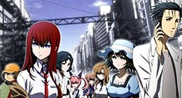 Steins;Gate Episode 16 Vostfr