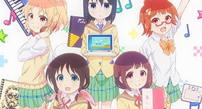 Stella no Mahou Episode 08 Vostfr