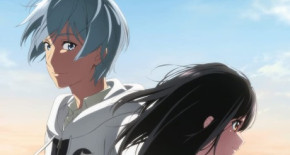 Strike the Blood Final OAV 01 Vostfr