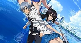 Strike the Blood II OAV 01 Vostfr