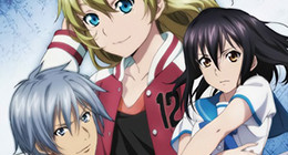 Strike the Blood III OAV 07 Vostfr