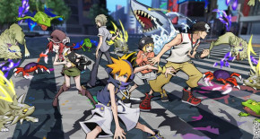 Subarashiki Kono Sekai the Animation Episode 01 Vostfr