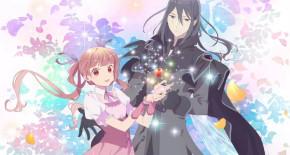 Sugar Apple Fairy Tale Part 2 Episode 09 Vostfr