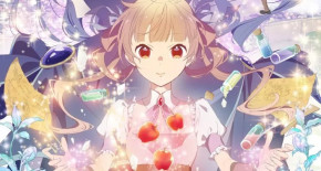 Sugar Apple Fairy Tale Episode 01 Vostfr