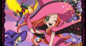 Sugar Sugar Rune Episode 20 Vostfr