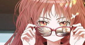 Suki na Ko ga Megane wo Wasureta Episode 01 Vostfr