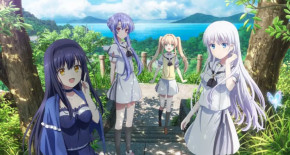 Summer Pockets Episode 21 Vostfr