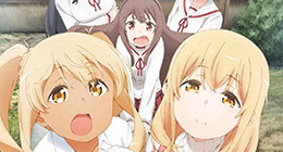 Sunoharasou no Kanrinin-san Episode 01 Vostfr