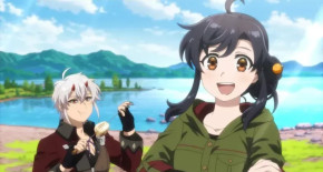 Suterare Seijo no Isekai Gohan Tabi - Kakure Skill de Camping Car wo Shoukan shimashita