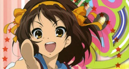 Suzumiya Haruhi no Yuuutsu (2009) Episode 09 Vostfr