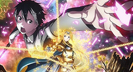 Sword Art Online : Alicization Episode 06 Vostfr