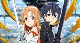 Sword Art Online Episode 01 Vostfr