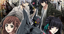 Sword Gai The Animation PartⅡ Episode 05 Vostfr