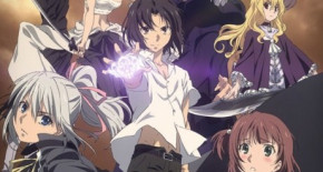 Taboo Tattoo Episode 01 Vostfr