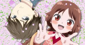 Taishou Otome Otogibanashi Episode 08 Vostfr