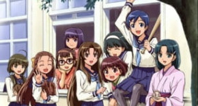 Taishou Yakyuu Musume. Episode 05 Vostfr