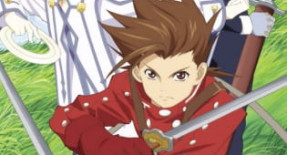 Tales of Symphonia The Animation : Sylvarant-hen OAV 02 Vostfr
