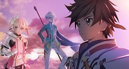 Tales of Zestiria the X 2nd season Episode 03 Vostfr