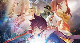 Tales of Zestiria the X Episode 04 Vostfr