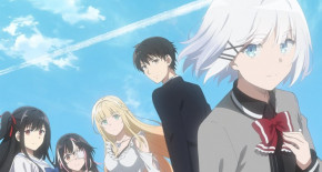 Tantei wa mou, Shindeiru. : The Lost Memory Episode 02 Vostfr
