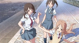 Tari Tari Episode 01 Vostfr