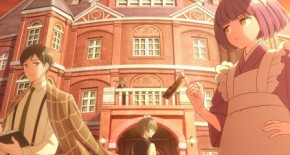 Tasokare Hotel Episode 08 Vostfr