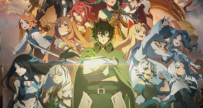 Tate no Yuusha no Nariagari 3 Episode 10 Vostfr