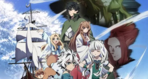 Tate no Yuusha no Nariagari 4 Episode 06 Vostfr