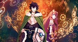 Tate no Yuusha no Nariagari Episode 02 Vostfr