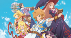 Tatoeba Last Dungeon Mae no Mura no Shounen ga Joban no Machi de Kurasu Youna Monogatari Episode 02 Vostfr