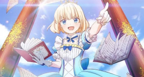 Tearmoon Teikoku Monogatari - Dantoudai kara Hajimaru, Hime no Tensei Gyakuten Story Episode 04 Vostfr