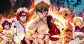 Tekken: Bloodline Episode 05 Vostfr