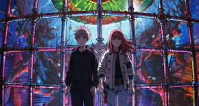 Tengoku Daimakyou Episode 01 Vostfr