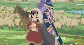 Tenmaku no Jaaduugar