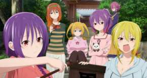 TenPuru Episode 08 Vostfr