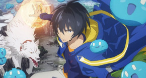 Tensei Kenja no Isekai Life Episode 08 Vostfr