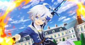 Tensei Kizoku no Isekai Bouken Roku - Jichou wo Shiranai Kamigami no Shito Episode 04 Vostfr