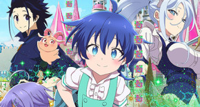 Tensei Shitara dai Nana Ouji datta node, Kimama ni Majutsu wo Kiwamemasu Episode 05 Vostfr