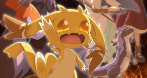 Tensei Shitara Dragon no Tamago Datta Episode 09 Vostfr