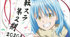 Tensei Shitara Slime Datta Ken 2nd Season Episode 00 Vostfr
