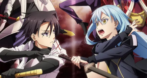 Tensei Shitara Slime Datta Ken 3rd Season Episode 01 Vostfr