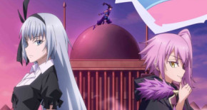 Tensei Shitara Slime Datta Ken : Coleus no Yume OAV 01 Vostfr