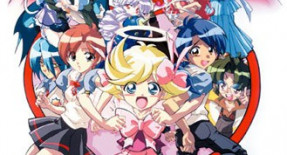 Tenshi ni Narumon ! Episode 01 Vostfr